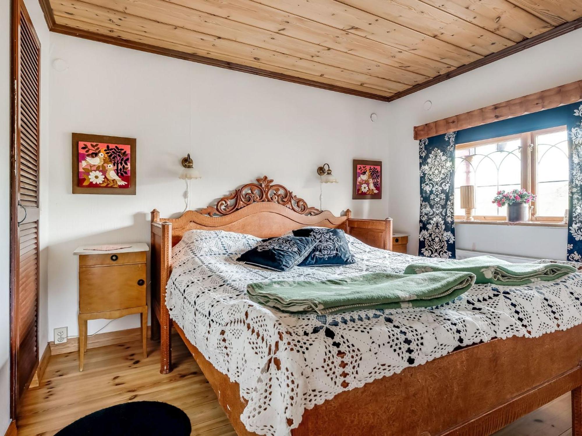 Chalet Fjaellnaes - Hjd025 By Interhome Tanndalen Ngoại thất bức ảnh