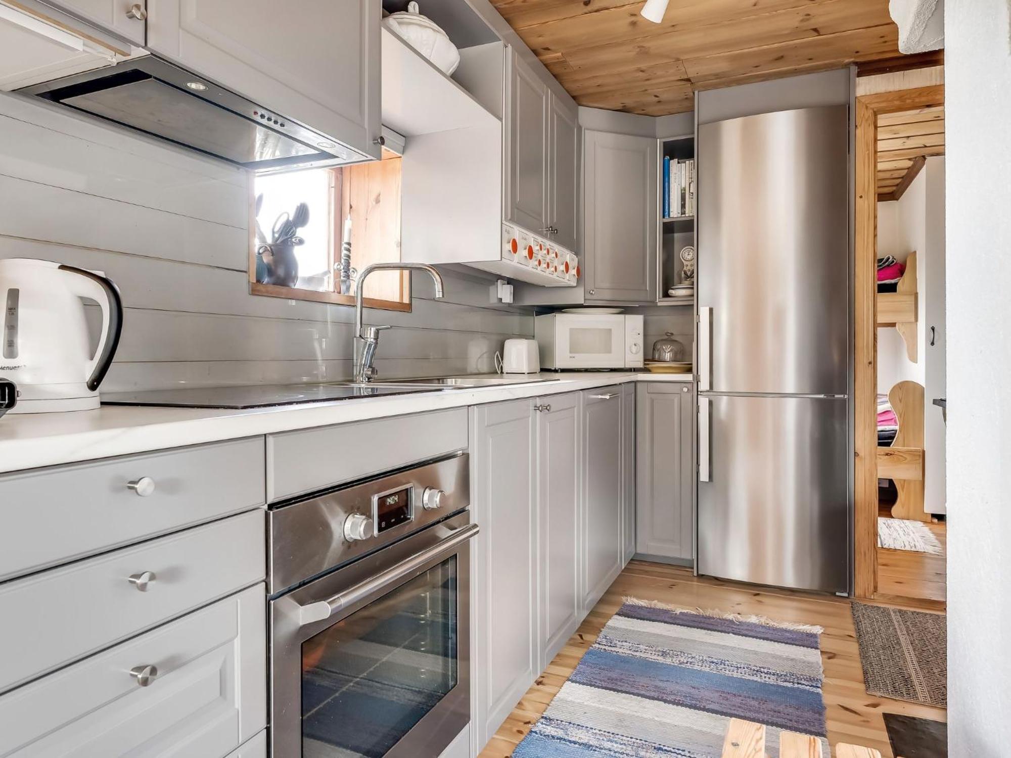 Chalet Fjaellnaes - Hjd025 By Interhome Tanndalen Ngoại thất bức ảnh